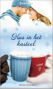 Omslag van Kus in het kasteel