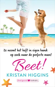Omslag van Beet!