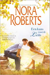 Omslag van Een kans voor de liefde