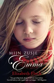 Omslag van Mijn zusje Emma