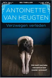Omslag van Verzwegen verleden