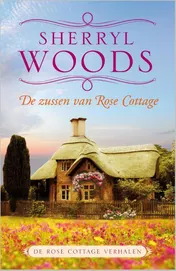 Omslag van De zussen van Rose Cottage