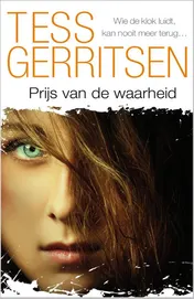 Omslag van Prijs van de waarheid