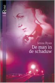 Omslag van De man in de schaduw
