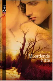 Omslag van Moordende hitte