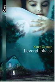 Omslag van Levend lokaas