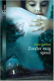 Omslag van Zonder enig spoor