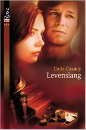 Omslag van Levenslang