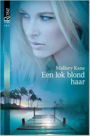 Omslag van Een lok blond haar