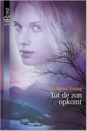Omslag van Tot de zon opkomt