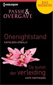 Omslag van Onenightstand ; De kunst der verleiding