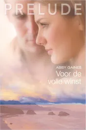 Omslag van Voor de volle winst