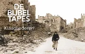 Omslag van Klaagliederen
