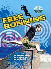 Omslag van Free running