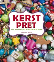 Omslag van Kerstpret