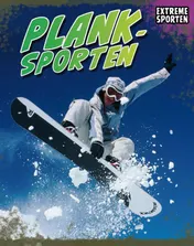 Omslag van Planksporten