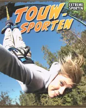 Omslag van Touwsporten
