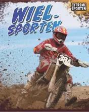 Omslag van Wielsporten