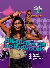 Omslag van Bhangra & Bollywood