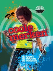Omslag van Coole merken