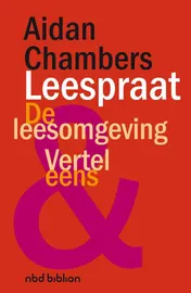 Omslag van Leespraat