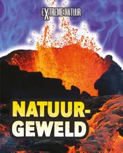 Omslag van Natuurgeweld