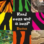 Omslag van Dieren