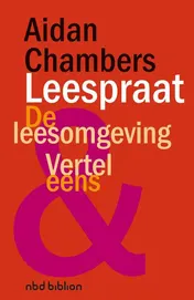Omslag van Leespraat