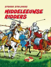 Omslag van Middeleeuwse ridders