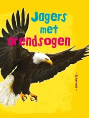 Omslag van Jagers met arendsogen