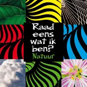 Omslag van Natuur