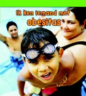 Omslag van Obesitas