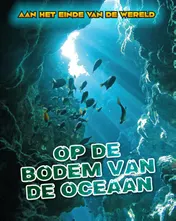 Omslag van Op de bodem van de oceaan