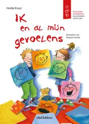 Omslag van Ik en al mijn gevoelens