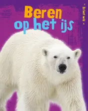 Omslag van Beren op het ijs