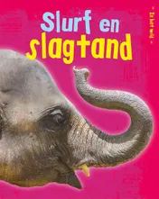 Omslag van Slurf en slagtand