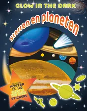 Omslag van Sterren en planeten