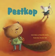 Omslag van Pestkop