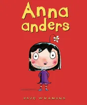 Omslag van Anna anders