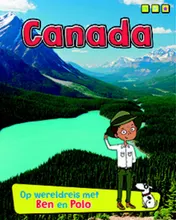 Omslag van Canada