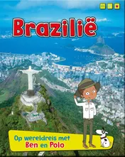 Omslag van Brazilië