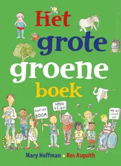 Omslag van Het grote groene boek