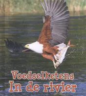 Omslag van Voedselketens in de rivier
