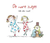 Omslag van De nare zusjes