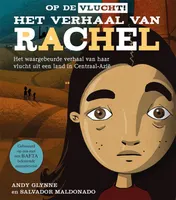 Omslag van Het verhaal van Rachel