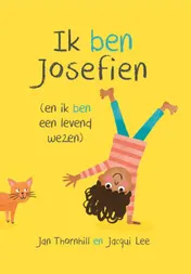 Omslag van Ik ben Josefien
