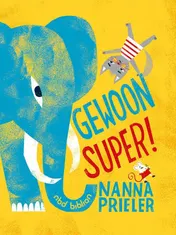 Omslag van Gewoon super!
