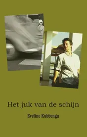 Omslag van Het juk van de schijn