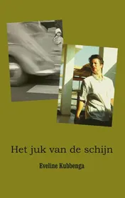 Omslag van Het juk van de schijn