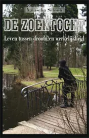 Omslag van De zoektocht naar...